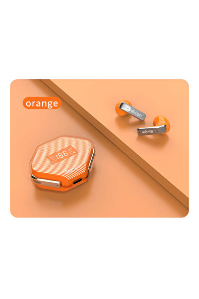 AyShop Atongm F60 Kulakiçi Kulaklık