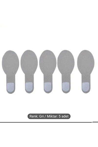 ORGANICYOU UBUY Adapte Edilebilir Artrit Ağrısı Rahatlatıcı 5 Parmağa Uygun P...