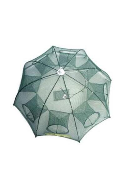 SEA HORSE Yengeç Şemsiye 8 Göz