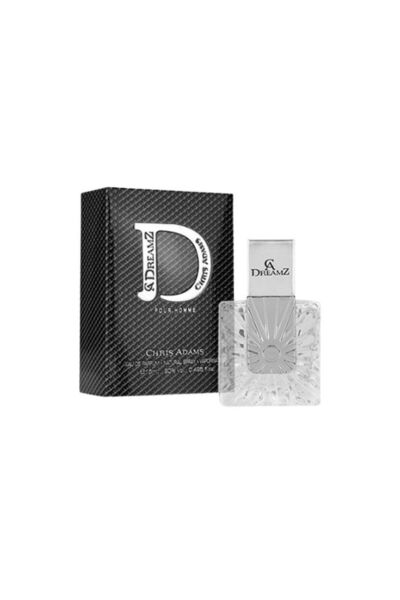 Chris Adams Dreamz Man Miniature Eau De Parfum 15 ML