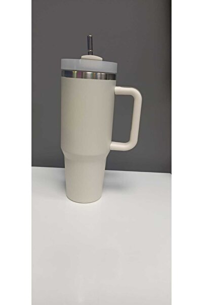 KARASU HOME 304 Paslanmaz Çelik 1200 ml Termos