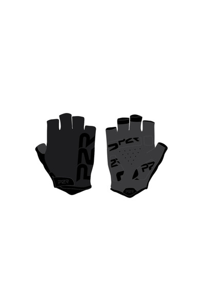 SXT Manusi Ciclism P2R GRIPPEX Negru-Negru XL