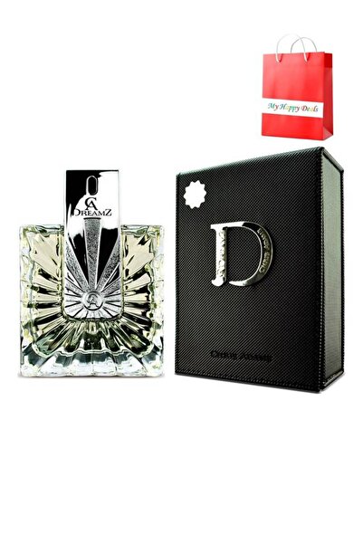 Chris Adams CA Dreamz Eau De Parfum 100 ML