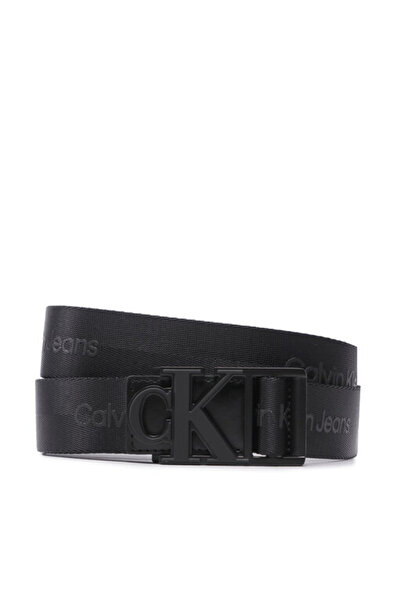 Calvin Klein curea K50K510475 BDS