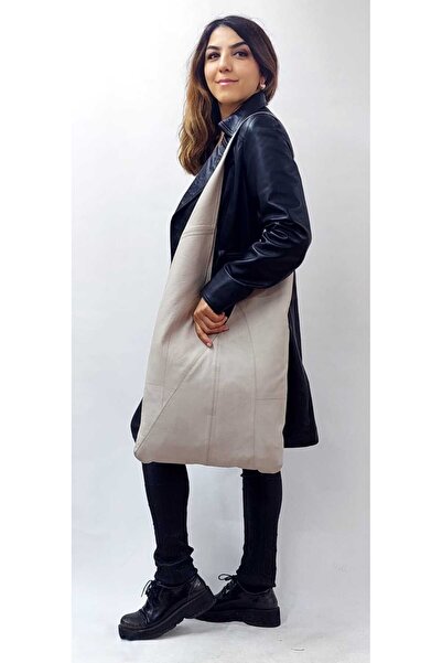 ELİTELEDER HAKİKİ DERİ ÇANTA