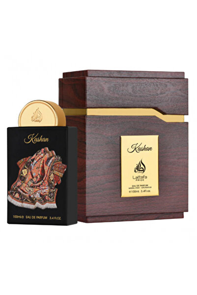 Lattafa perfumes Kashan 100 ml - Apa de parfum, unisex