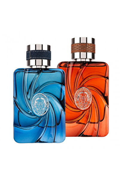 Fragrance World SET Volute 80 ml + Volute Intense 80 ml
