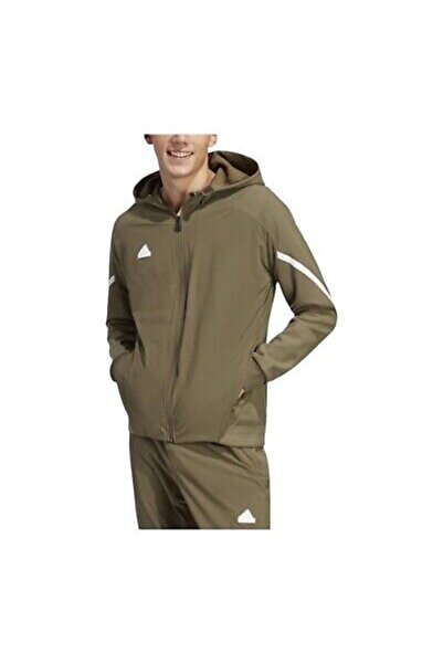 adidas HOODED IC8041 Men