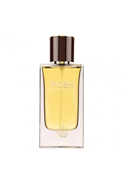 Fragrance World Posh Malt 80 ml - Apa de Parfum, Barbati