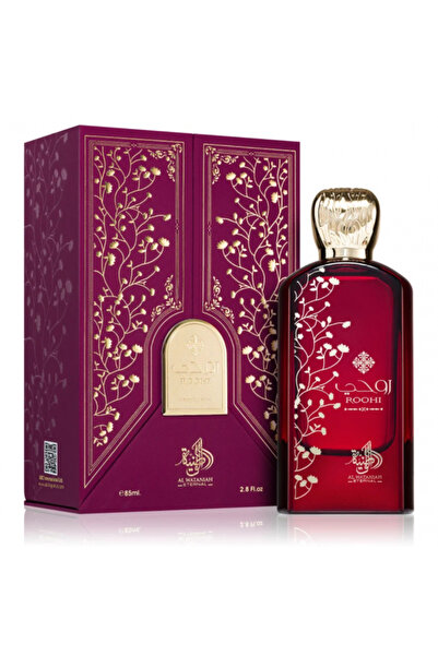 Al Wataniah Roohi 85 ml - Eau de Parfum, women