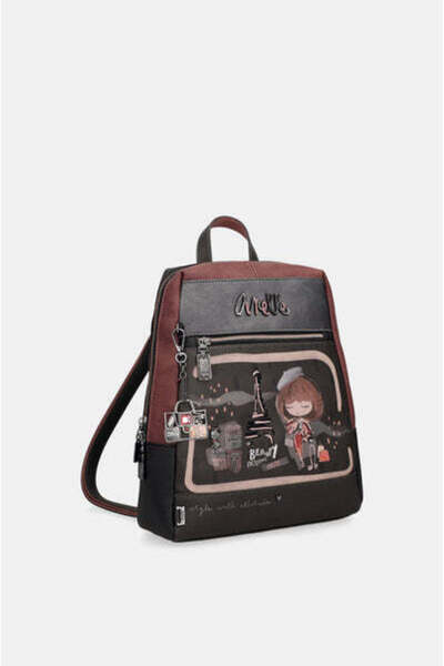 Anekke Women's backpack 41805 018