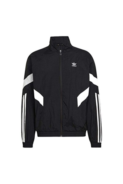 adidas Tracktop black HK7322