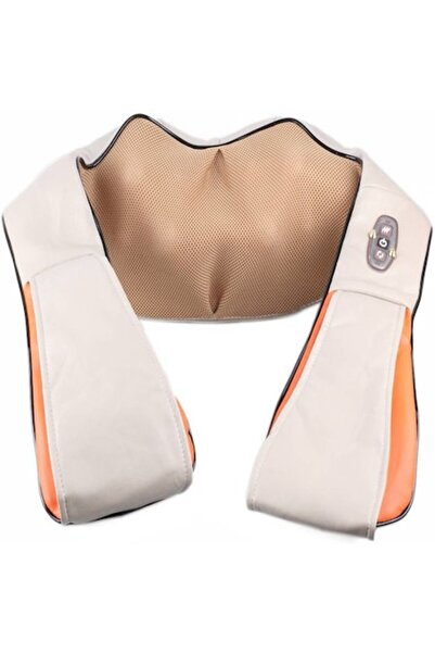 Reflection Vision Aparat de masaj Shiatsu pentru gât — Relaxare și ameliorare...