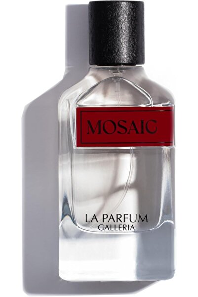 la parfum galleria Mosaic