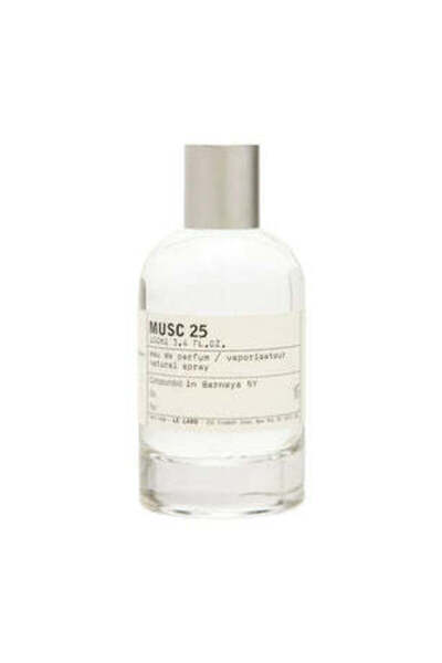 Le Labo Musc 25 Eau De Parfum 100ML
