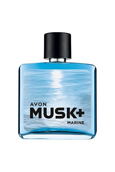 AVON Musk Marine Eau de Toilette