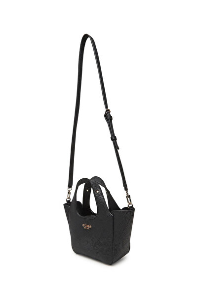 Guess Women's Shoulder Bag Bg733475-Black