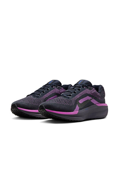 Nike Ανδρικά μαύρα παπούτσια για τρέξιμο Air Winflo 11 SE HQ7975-400