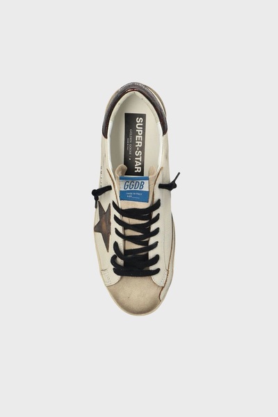 Golden Goose Men's Shoes Gmf00102-F007553-10550