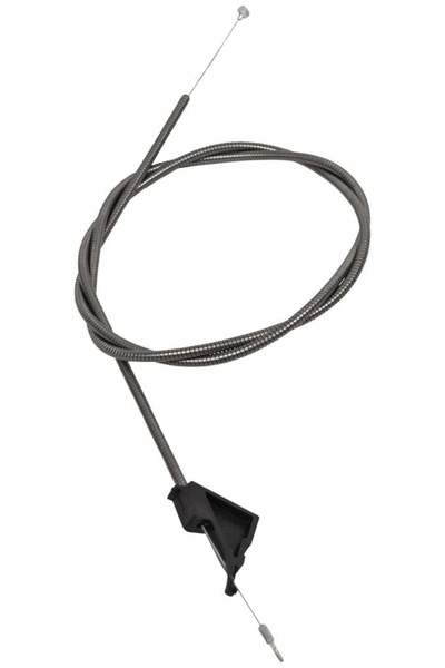 TAIWAN Cablu de accelerație pentru motocoasă Husqvarna 225R, 232R, 235R