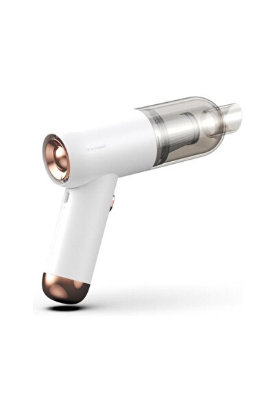 Xo Portable vacuum cleaner