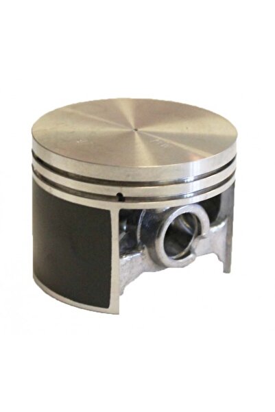No branded Set cilindru drujbă pentru Stihl MS 440, 044 Hyway Ø 50 mm (piston teflon) Șurub 12mm