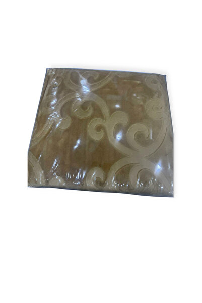 Özdilek Prestij Single Blanket Mustard