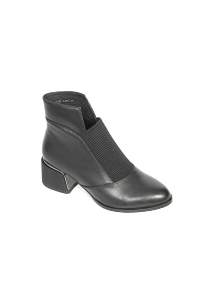 BETINA SCARPE Ghete de damă din piele, Betina Scarpe-F 1046