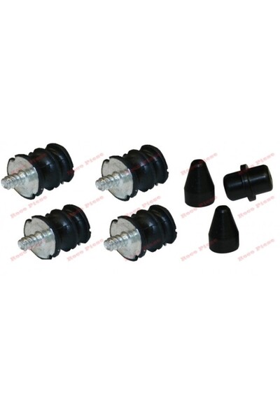 Roco Shock absorber set for Husqvarna 136, 137, 141,142