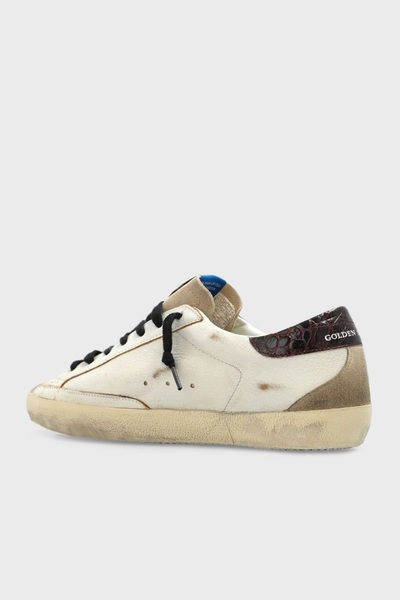Golden Goose Men's Shoes Gmf00102-F007553-10550