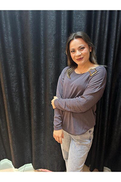 JM FASHION Triko Buluz