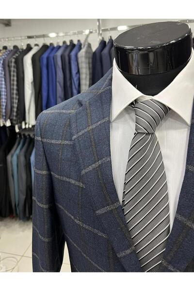 MASSARO OPPORTUNITY PRODUCT 100% WOOL JACKET