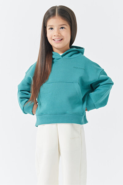 PAULMARK Kiz Sweat Top Rc0282