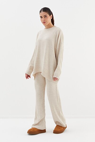 Shopping Shop Knitwear pants sweater set tas