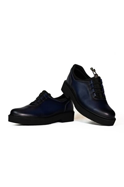 Nicolis Pantofi de damă - Albaștri