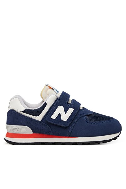 New Balance Boys' Shoes Pv574Vpn