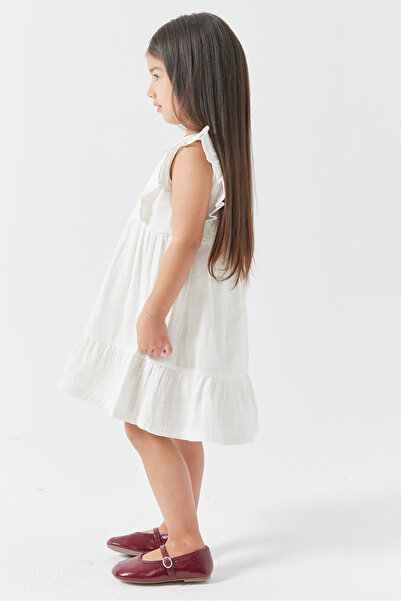 PAULMARK Φόρεμα για κορίτσια W3002