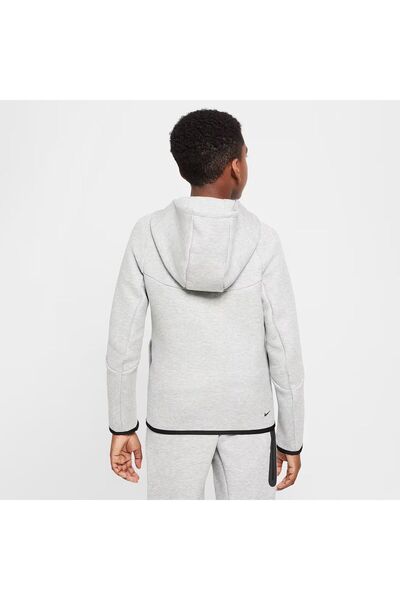 Nike Children's sweatshirt TECH FLEECE FZ - PD - HV5867063
