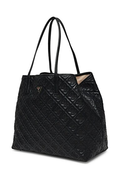 Guess Women's Shoulder Bag Ql965824-Black