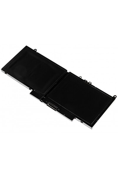 ExtraPlusEnergy Baterie laptop Li-Polymer pentru Dell Latitude E5470/E5570/E5...