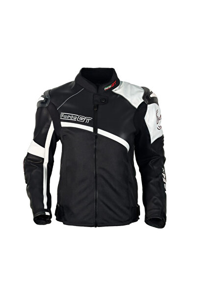 Forte GT 2003055 Ar54 Women's Leather – White