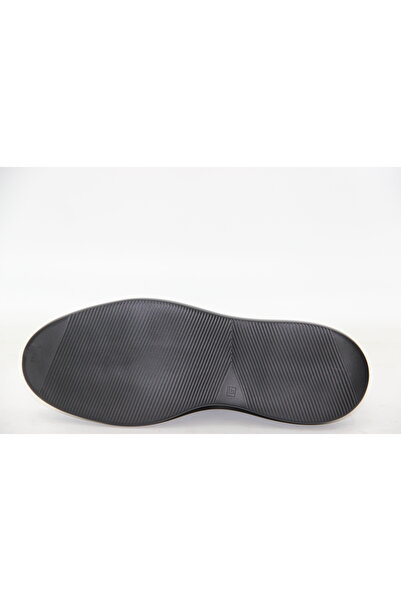 PATRICK CASSA Men's Genuine Leather Classic Casual Shoes