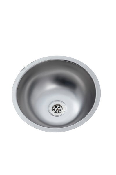 Universal Univercal 30 Cm Küresel Evye Karavan Evyesi