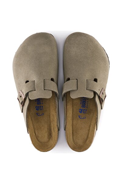 Birkenstock Boston Men's Slippers 560771