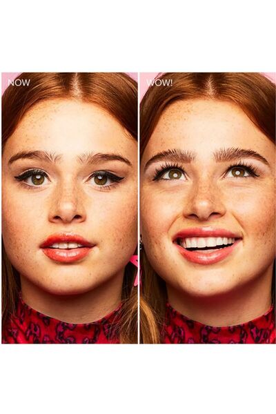 Attention Care Ben.efit Mini 24H Brow Setter - Clear