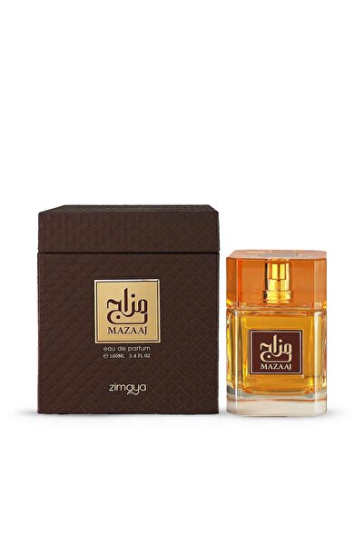 Zİmaya Mazaaj Eau De Parfum 100 ml (man)