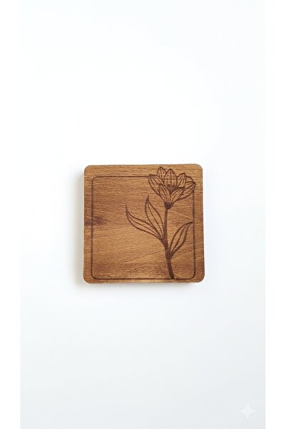 TETA MUTFAK Ahşap Kayın Nihale Nihale No:6