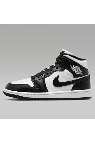 Nike Women's shoes AIR JORDAN 1 MID 365 - DV0991101