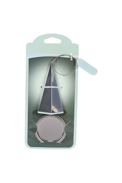 B&D STAINLESS STEEL TEA INFUSER