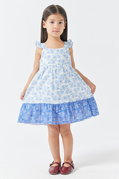 PAULMARK Girl's Dress W302